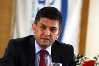 KAMU YARARı - SGK Antalya İl Müdürü Erol, Görevinden İstifa Etti