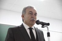 PİRİ REİS - Sivil Savunma Günü Ve Deprem Haftası Etkinlikleri