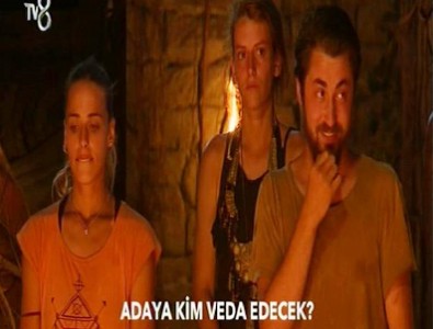 Survivor 2016 Kim Elendi Aylin Şallı Mı, Semih Öztürk Mü, Efecan Dıanzenza Mı Elendi? -İzle-