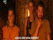 TV 8 - Survivor 2016 Kim Elendi Aylin Şallı Mı, Semih Öztürk Mü, Efecan Dıanzenza Mı Elendi? -İzle-