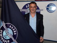 AYTAÇ DURAK - Tayfur Havutçu Açıklaması 'Bu Kadroya Güveniyorum'