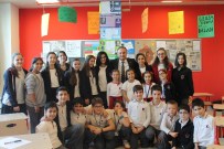 TÜRK EĞİTİM DERNEĞİ - TED Başkanı Pehlivanoğlu'ndan Öğrencilere Burs Çağrısı