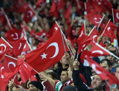 Turkiye Isvec Macinin Biletleri Tukendi