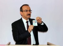 Vali Yavuz'dan Öğrencilere Terör Uyarısı