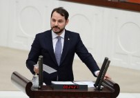 DEVLET SU İŞLERİ GENEL MÜDÜRLÜĞÜ - 'Yatırımların Çevre İle Uyumu En Önemli Önceliğimiz Olacak'