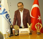 YEDAŞ, 2019 Hedeflerini İlk 5 Yılda Yakaladı