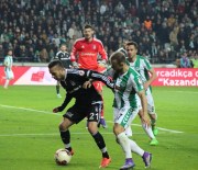 MEHMET TOPUZ - Ziraat Türkiye Kupası