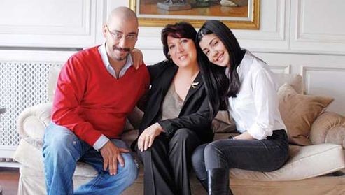 Levent Kırca'nın mirasına talip oldu