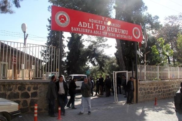 Servis şoförü, 3 çocuk annesi kadını boğarak öldürdü