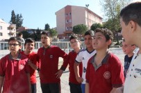 KALP KASI - 11 Yaşındaki Furkan Kalbine Yenildi