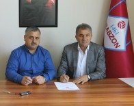 1461 Trabzon'da Hüsnü Özkara Ve Metin Bak İmzaladı