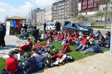 52'Nci Kütüphane Haftası Etkinlikleri