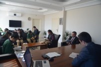 KÜTÜPHANELER HAFTASI - 7'Den 70'E Herkes Kitap Okudu