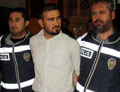 9 Kişinin katil zanlısı 55 gün sonra yakalandı