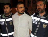 9 Kişinin katil zanlısı 55 gün sonra yakalandı