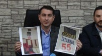 AYŞEN GRUDA - AK Partili Başkandan Ayşen Gruda'ya Tepki