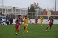 AMED - Amedspor'da Hazırlıklarını Sürdürüyor