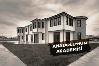 FİLM GALASI - Anadolu'nun Akademisi Bahar Dönemine Başladı