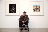 YALIN - Ara Güler Açıklaması Dün Gibi Aklımda