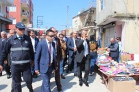 FATIH BAYSAL - Arsuz'da 'Ğid Sabatağş' Bayramı Kutlanıyor