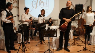 Aşık Veysel'i Anma Programı