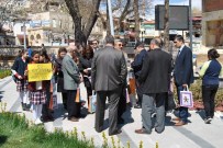 Avanos'ta Kitap Okuma Şenliği Düzenlendi