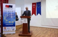 Bağcılar'da 10 Euro Harçlıklı İş Garantili Meslek Kursu