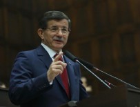 YENİ ANAYASA ÇALIŞMALARI - Başbakan akademisyenlerle görüşecek