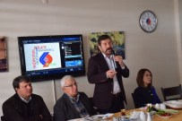 TERMAL TURİZM - Başkan Yavaş Esnafla Kahvaltıda Buluştu