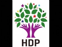 HDP - Batman'da 7 HDP'li tutuklandı