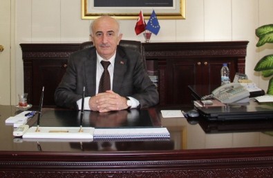 Bayburt 2014-2015 LYS Birincisi