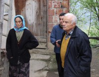 Beratcan'ın Dedesi Ve Babaannesi Konuştu