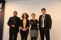 VERİ TABANLARI - Bilimsel Araştırma Çözümleri Ve Yazarlık Semineri Gaü'de Gerçekleştirildi