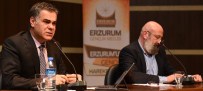 SÜLEYMAN ÖZIŞIK - Büyükşehir'den 'Son Kale Türkiye' Konferansı