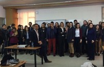 ISI YALITIMI - Canpa'dan Üniversitelilere ''Isı Yalıtımı'' Eğitimi