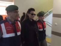 DENİZ SEKİ - Deniz Seki yazdığı kitap için ifade verdi