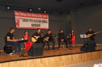 PIR SULTAN ABDAL - Didim Cem Evinden Grup Pir Sultan Abdal Konseri