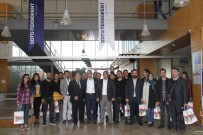 KARACADAĞ - Diyarbakır'a Ankara Modeli