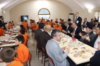 ŞENOL KOCA - Düzce Ve Bolu Valisi Hafızlık Kursunu Ziyaret Etti