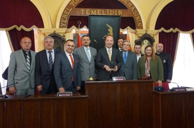 Edirne, En Çok Cam Atık Toplayan İl Sıralamasında Birinci Oldu