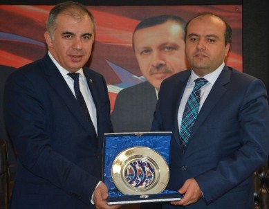 Ekonomi Bakan Yardımcısı Fatih Metin'den Yatırım Vurgusu