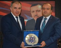 Ekonomi Bakan Yardımcısı Fatih Metin'den Yatırım Vurgusu