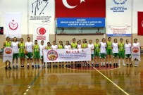 Eskişehir Gelişim Evinde Yenildi