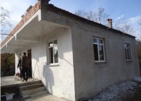 Fatsa SYDV'den Barınma Yardımı