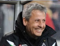 BORUSSİA MÖNCHENGLADBACH - Favre Galatasaray'a yakın