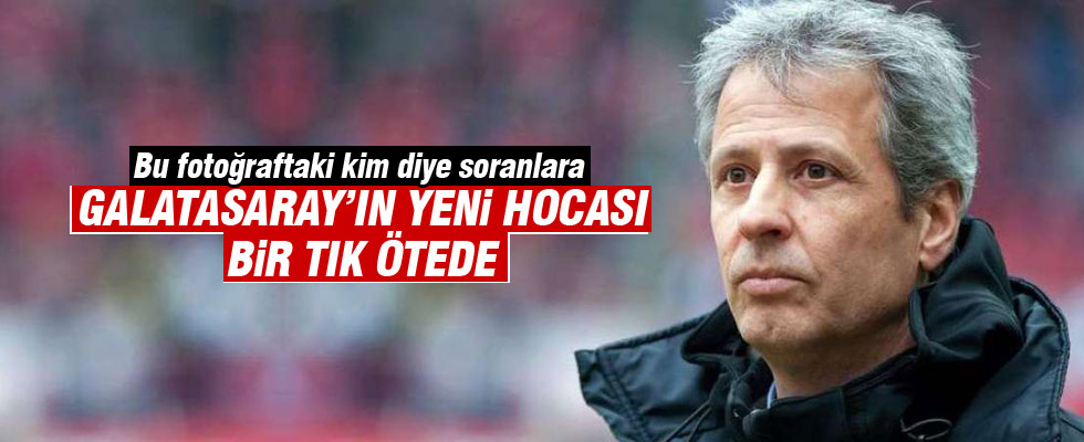 Favre Galatasaray'a yakın