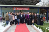 Girişimcilik Kursu Tamamlandı