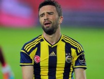 HASAN ŞAŞ - Gökhan Gönül'e doping şoku!