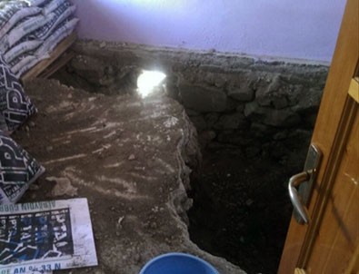 HDP - PKK ortaklığı gün yüzüne çıktı