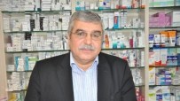 NIHAT ÖZTÜRK - İnternetten Satılan İlaçlara Dikkat